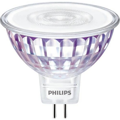 81471000 Philips Lampen CorePro LED spot ND 7 50W MR16 827 36D Produktbild