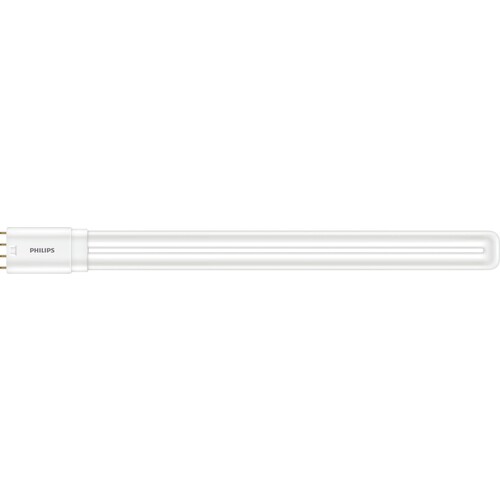 82839700 Philips Lampen CorePro LED PLL HF 24W 830 4P 2G11 Produktbild