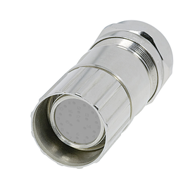 1995840000 Weidmüller SAI-M23-GS-7/12 Produktbild front M