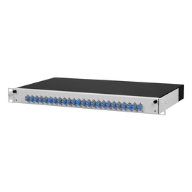 1502697424-E Metz Connect OpDATslide 24xLC D OS2 splice 1HE/24gr 48Pgt 24Ku Produktbild front M