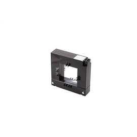 33310185 E-Term IAM 150/5A Klappwandler Abm. innen 81x81mm Produktbild front M