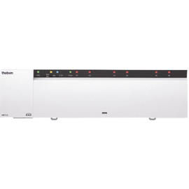 4900373 Theben THEBEN KNX Heizungsaktor mit Netzteil 6fach HMT 6 S REG Produktbild