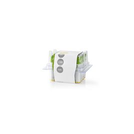 BAAKLR0320BX Nedis Alkali Batterie AAA | 1,5 V | 20 Stück | Box Produktbild