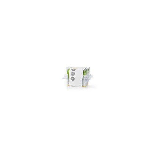 BAAKLR0320BX Nedis Alkali Batterie AAA | 1,5 V | 20 Stück | Box Produktbild Front View L