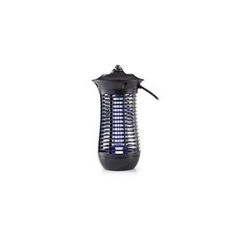 INKI110CBK18 Nedis Lichtfalle gegen Insekten 18W 150-m-Abdeckung Produktbild