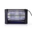 INKI110CBK16 Nedis Lichtfalle gegen Insekten 16W 50-m-Abdeckung Produktbild