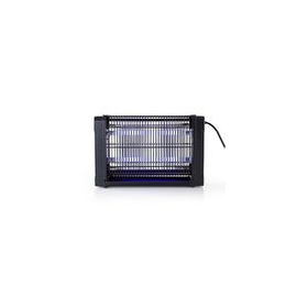 INKI110CBK16 Nedis Lichtfalle gegen Insekten 16W 50-m-Abdeckung Produktbild