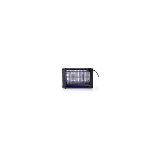 INKI110CBK16 Nedis Lichtfalle gegen Insekten 16W 50-m-Abdeckung Produktbild Front View L