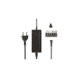 ACPA004 Nedis AC Universalnetzteil 5/6/7,5/9/12/13,5/15 VDC 2,4-3,0A 36W Produktbild