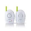 BAMO110AUWT Nedis Audio Babyphone | 2,4 GHz | Gegensprechfunktion Produktbild