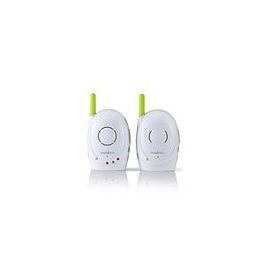 BAMO110AUWT Nedis Audio Babyphone | 2,4 GHz | Gegensprechfunktion Produktbild