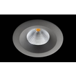 904324 SG Leuchten UNILED ISOSAFE AIRTIGHT IP65 graphit 7W LED 3000K Produktbild