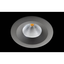 904324 SG Leuchten UNILED ISOSAFE AIRTIGHT IP65 graphit 7W LED 3000K Produktbild