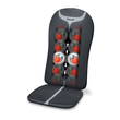 640.57 (6) Beurer MG 205 Massage Sitzauflage Produktbild front S