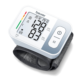 650.39 (1) Beurer SR BC1 Blood pressure monitor (= BC 28) Produktbild