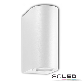 113295 Isoled Wandlampe Siara Up&Down IP54, 2xGU10, weiß Produktbild