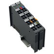 750-637/040-001 Wago Inc. Encoder 24 VDC Produktbild