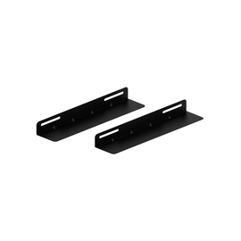 WPR60LR Caymon 19Zoll L-Schienen Set für WPR600 Serie Produktbild front M