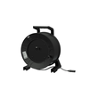 PRX350/50 Procab Kabeltrommel + DMX AES Kabel, 110 Ohm, 0,32mm² / 50m Produktbild front S