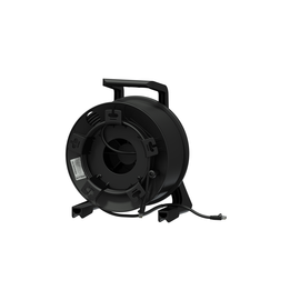 PRX606/70 Procab Kabeltrommel +CAT Kabel UTP RJ45 St. auf RJ45 St. Produktbild front M