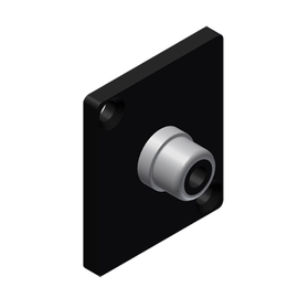 VCD15 Procab D Ausschnitt Cinch Buchse auf Lötanschluss Produktbild front M