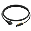 PRP433/03 Procab Netzkabel Schuko Stecker auf Powercon True1 Buchse / 3m Produktbild front S