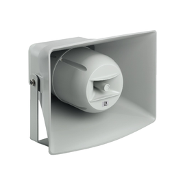 CHA530 Audac 2 Wege Hornlautsprecher 100V / 30W Produktbild front M