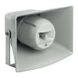 CHA660 Audac 2 Wege Hornlautsprecher 100V / 60W Produktbild front M