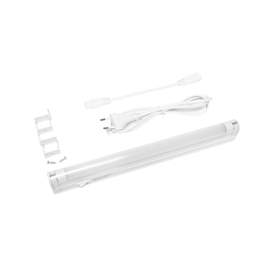 RLU30 Caymon Led Rack Lichteinheit Produktbild front M