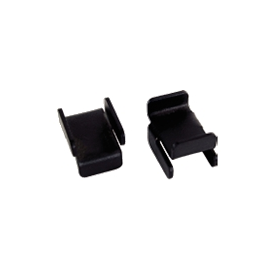 SPR10CSS Caymon Rack Verbindungselement, Set mit 4Stk. Produktbild front M