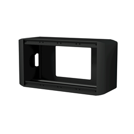 Casy034/B Caymon Casy 4 fach Wandgehäuse Produktbild front M