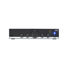 COM104 Audac ELA Mischverstärker 40 Watt / 100Volt Produktbild