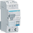 ARC916D Hager Fehlerlichtbogen-Schutzein richtung AFDD m. LSSchalter Produktbild