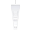 42186127 Zumtobel CLEVO ID 8800 840 L2480 LDO WH WHM Pendelleuchte LED Produktbild