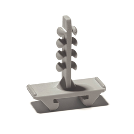 ESD30GR/H Schnabl 31301 Steckdübel 30mm HFF gr Produktbild front M