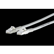 1308453088-E Metz Connect Patchkabel RJ45 Cat.6A AWG26S/FTP LSHF 3,0 m weiß Produktbild