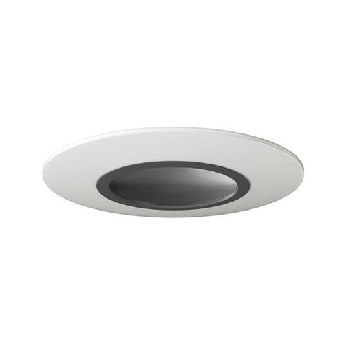 0MD5307L1830 Siteco ROND-fl,LED1800lm830,0/1,PCAn Produktbild Front View L