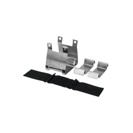 5TP9017 Siteco Modario PS IP64,Stoßstellen Abdeckung,Edelstahl(V2 Produktbild front M