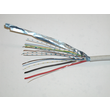 SystemkHF IFK Kabel Systemkabel F HAH OB 6x2x0,6+2x1 halogenfrei grau, DM 9mm, m Produktbild