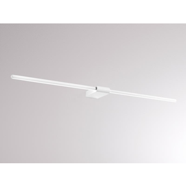 68-456801ww Design Living LANCIA M WL weiß LED Produktbild