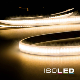 113158 Isoled LED CRI927 Linear Flexband, 24V, 15W, IP54, warmweiß Produktbild