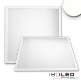 113274 Isoled LED Panel Professional Line 625 UGR19, 36W, Rahmen weiß, neutr Produktbild
