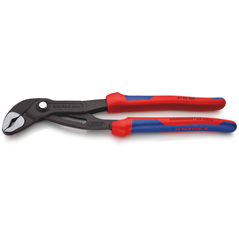 87 02 300 Knipex KNIPEX Cobra® Wasserpumpenzange Produktbild