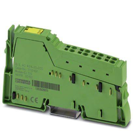 2702497 Phoenix IB IL AO 4/I/4 20 ECO Inline-Klemme Produktbild front M