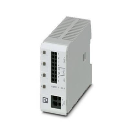 2906032 Phoenix CBMC E4 24DC/1 10A NO Elektronischer Geräteschutzschalter Produktbild