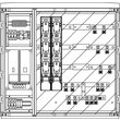 ESMWBF250.1 Elsta-Mosdorfer MW F 250A ESPOT 2x125A Produktbild