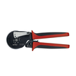 41246 WIHA Z62006 Typ 005 Professional Crimpzange automatisch Produktbild