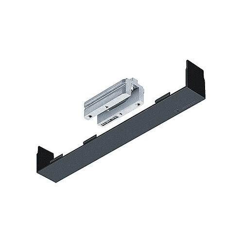 22169693 Zumtobel SUP2 TRACK MECHANICAL CON BK Verbinder (mechanisch) Produktbild