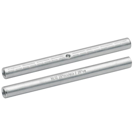 244R Klauke AL PRESSVERBINDER DIN 48085 25QMM Produktbild
