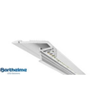 62397353 Barthelme Scala Downlight Treppenstufenprofil, Aluminium, eloxier Produktbild